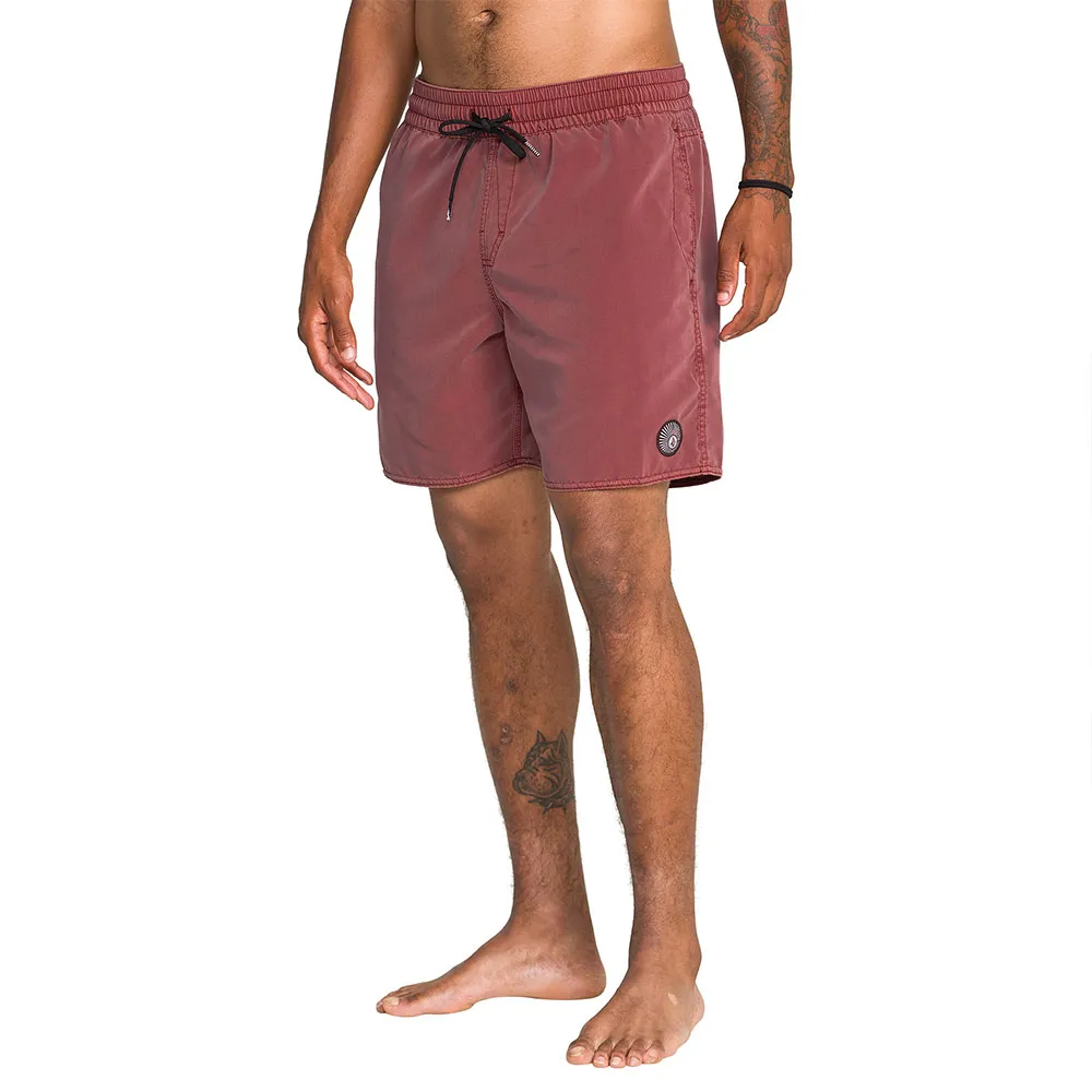 Volcom Center 17´´ swimming shorts
