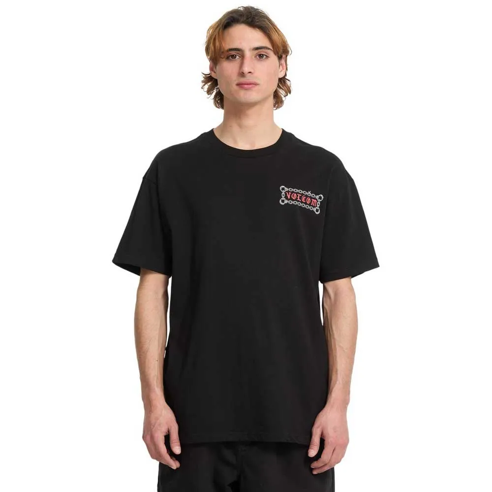 Volcom Daniel Shepard Unlocked short sleeve T-shirt