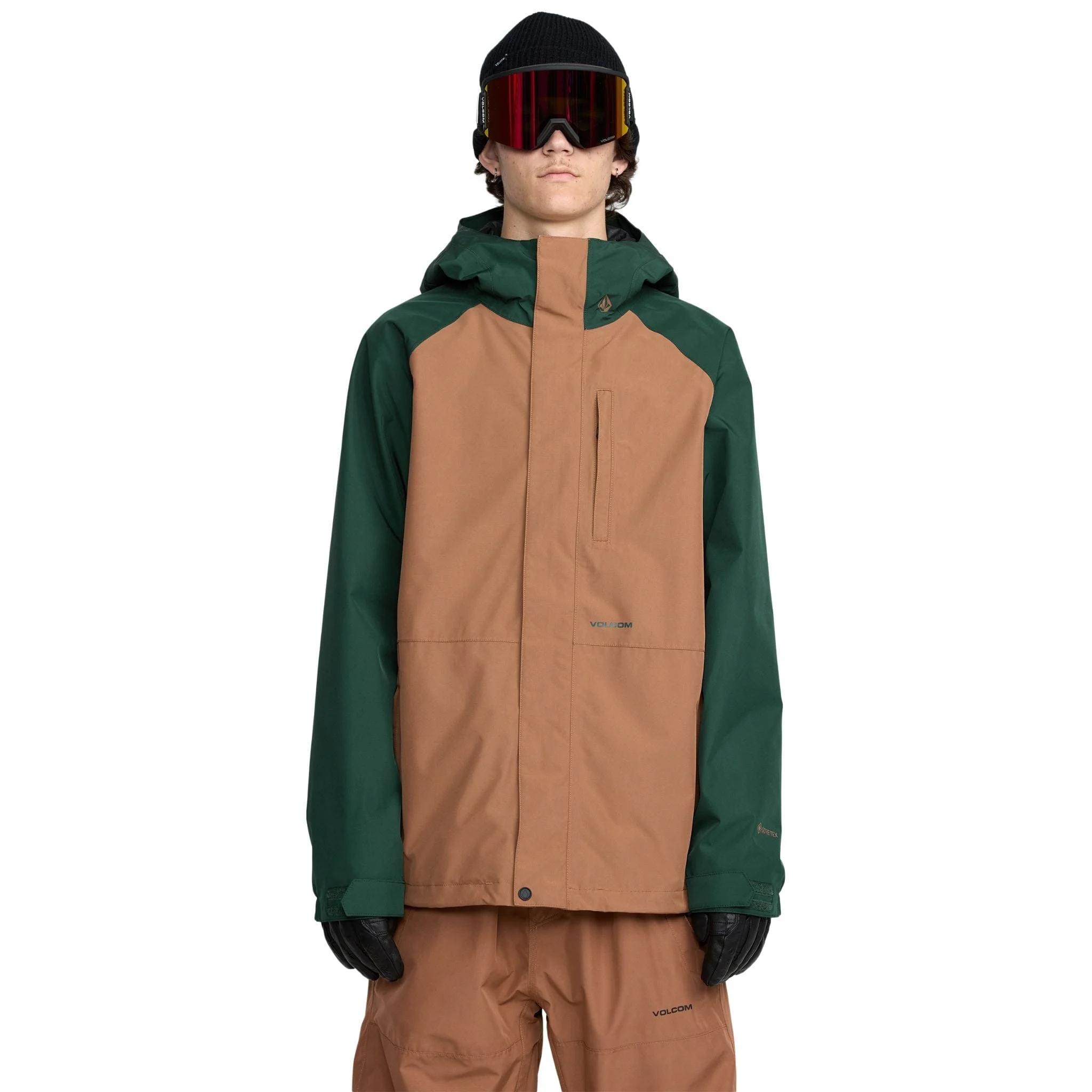 Volcom Dua Insulated Gore-Tex Jacket 2026