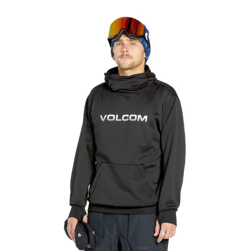 Volcom Hydro Riding hoodie