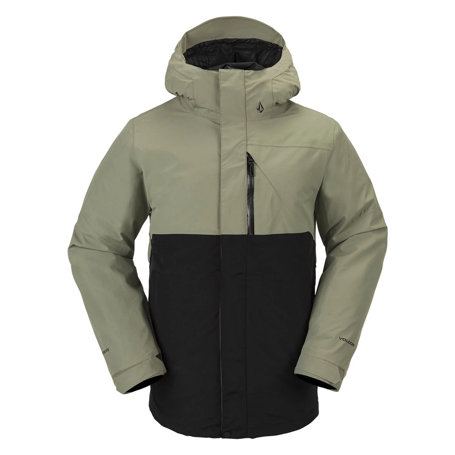 L Gore-Tex Jacket 2024
