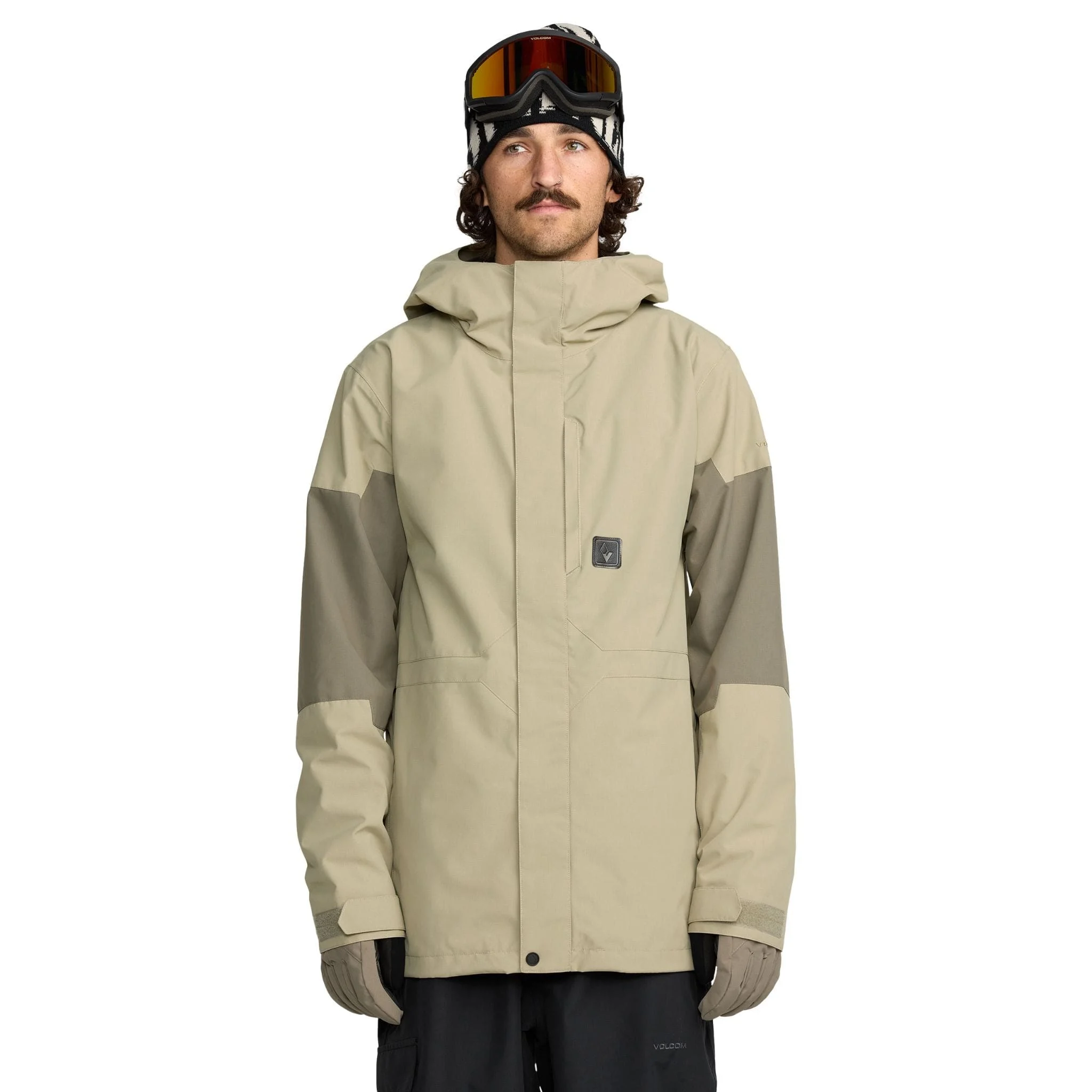 Volcom Primry Insulated Jacket 2026