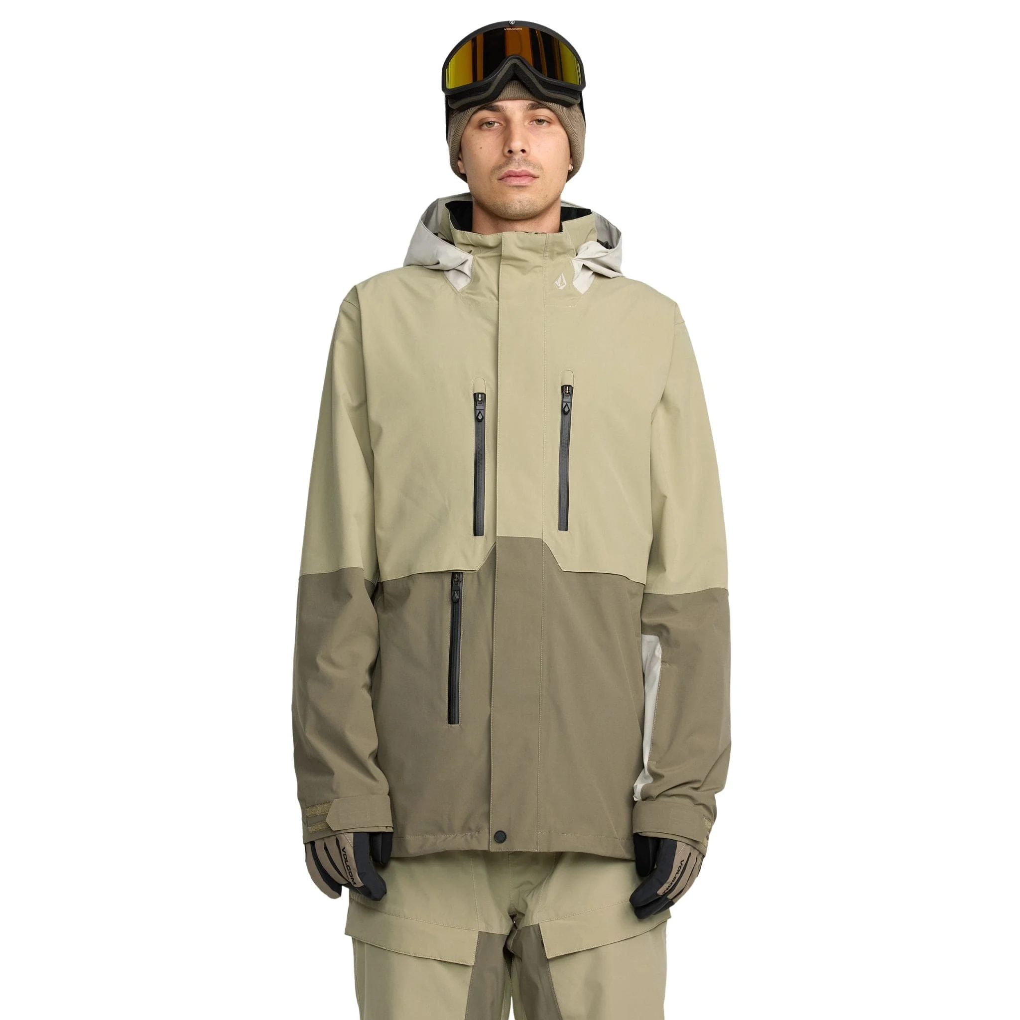 Volcom Rnge Stretch 30K Jacket 2026