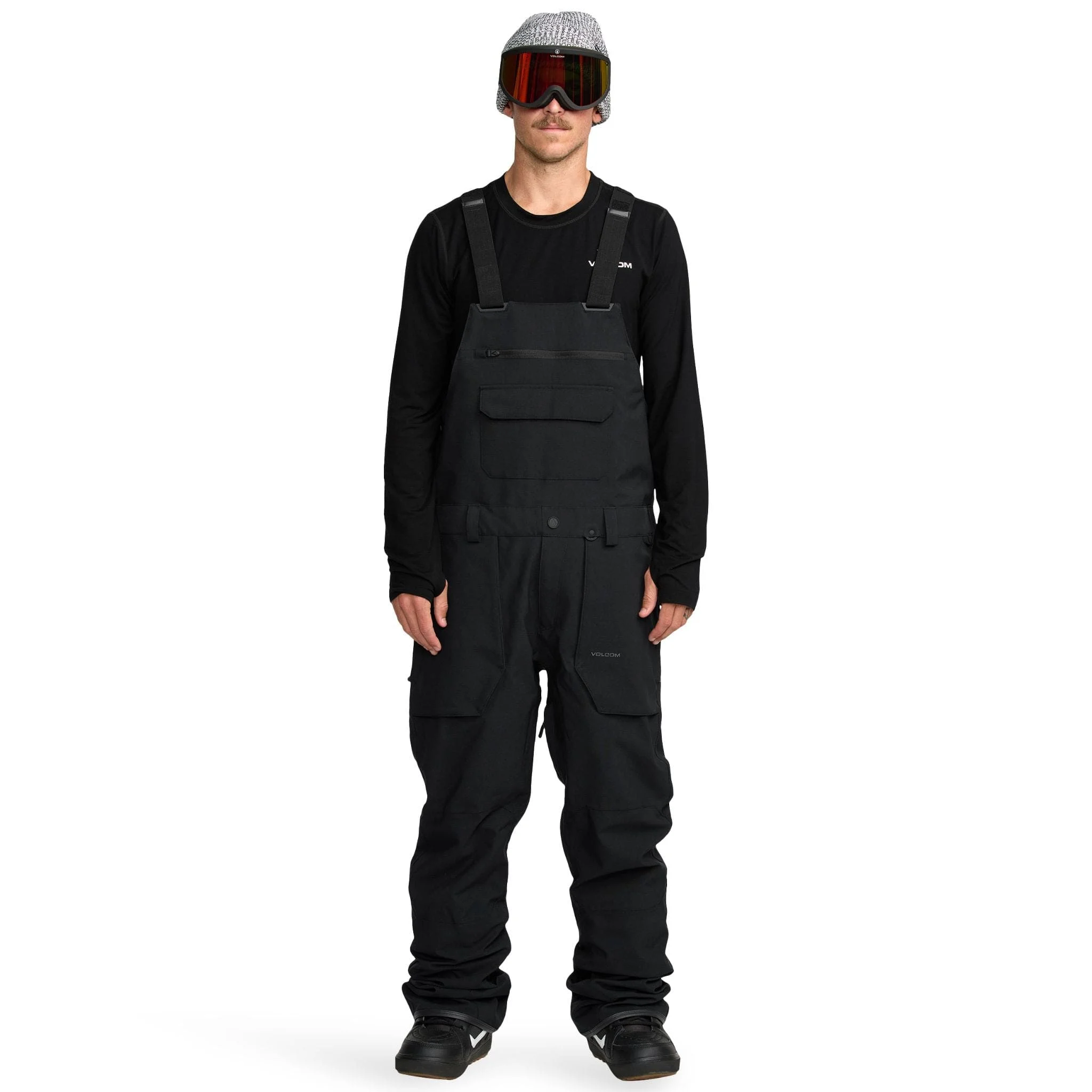 Volcom Roan Bib Overall 2026