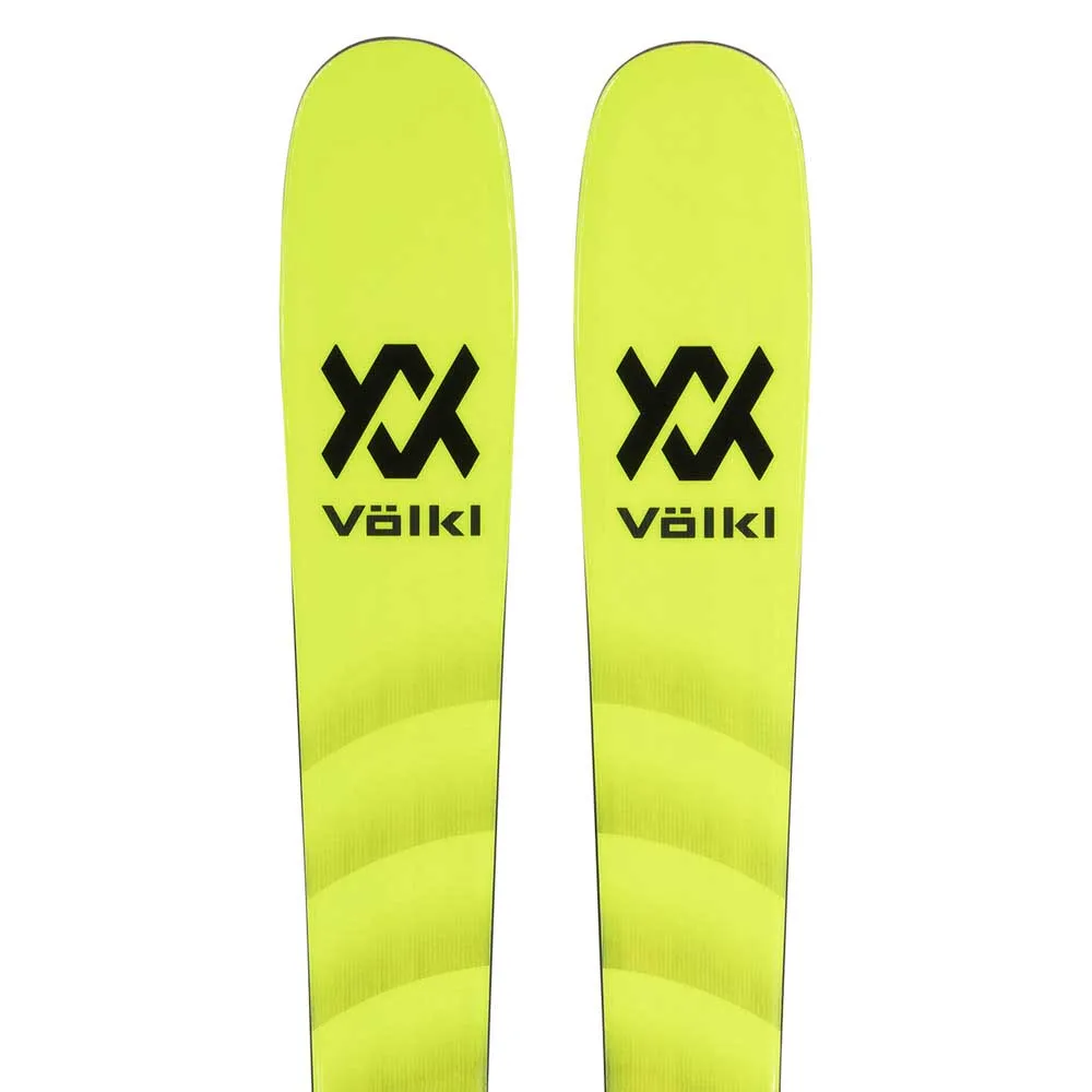 Völkl Rise junior Touring Skis