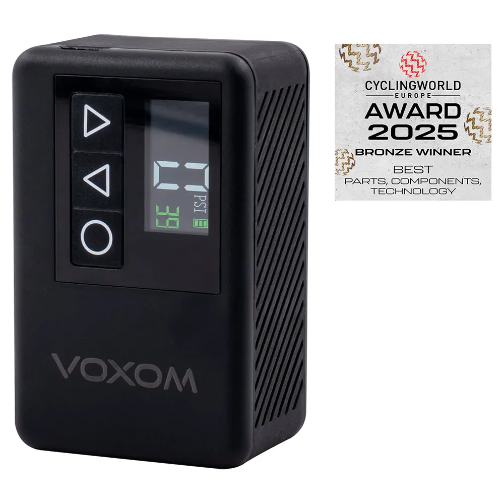 Voxom EPU2 compressor