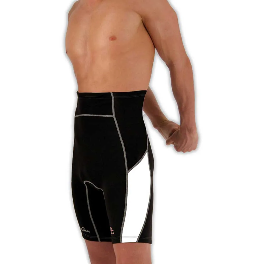 Vulkan Open Cells short leggings
