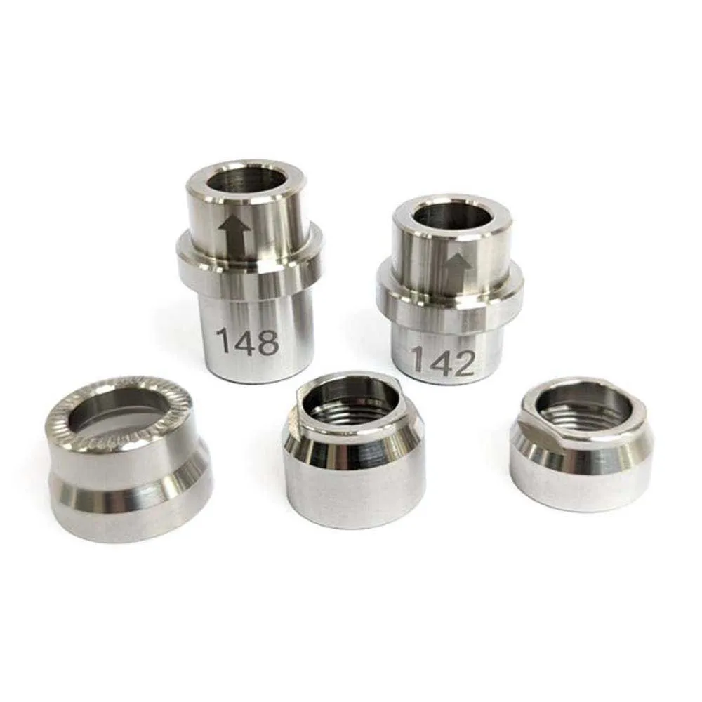 Wahoo Kickr Kit v2 for 2018 + Kickr&Core Adapter