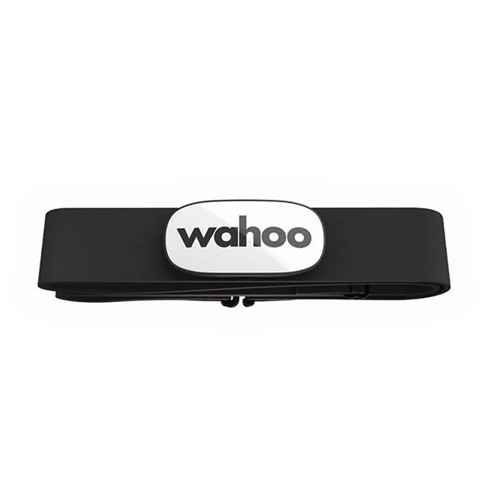 Wahoo Trackr HR Heart Rate Sensor