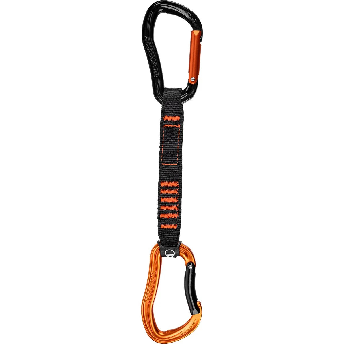 Wild Country Electron Quickdraw 17cm