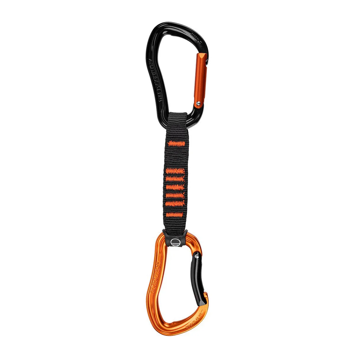 Wild Country Electron Quickdraw 12cm