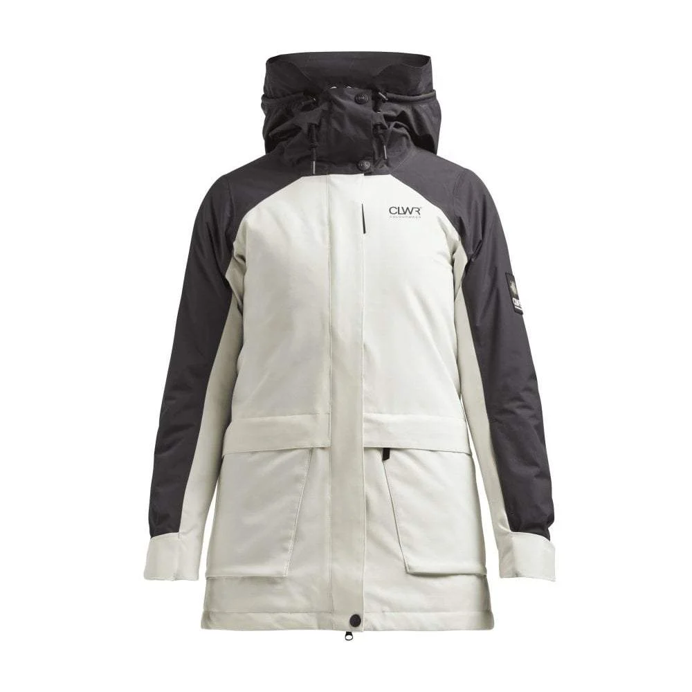 WearColour Blaze Jacket