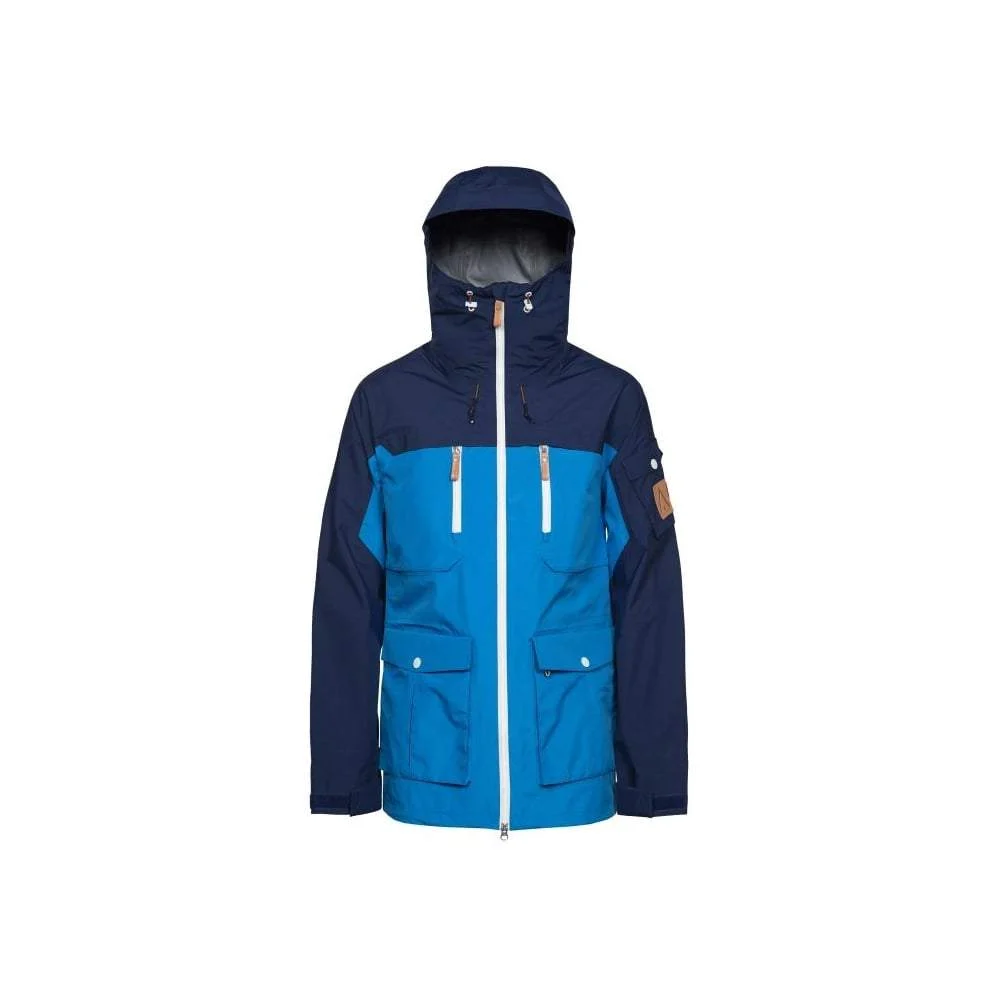 WearColour Falk Jacket