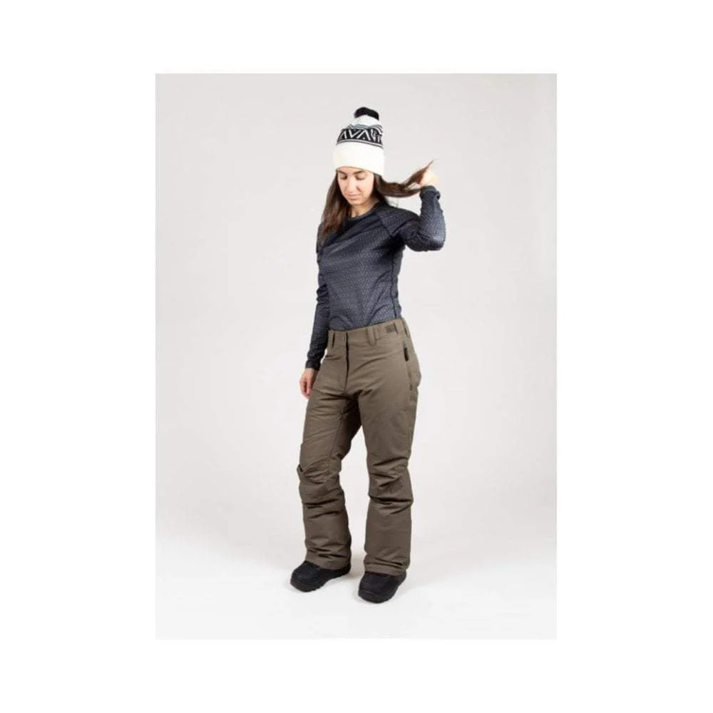 WearColour Fine Women's Pants