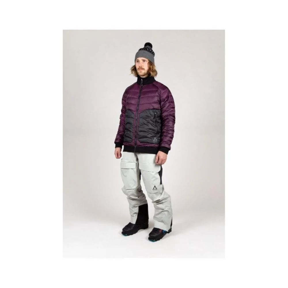 WearColour Icon Puffer Jacket