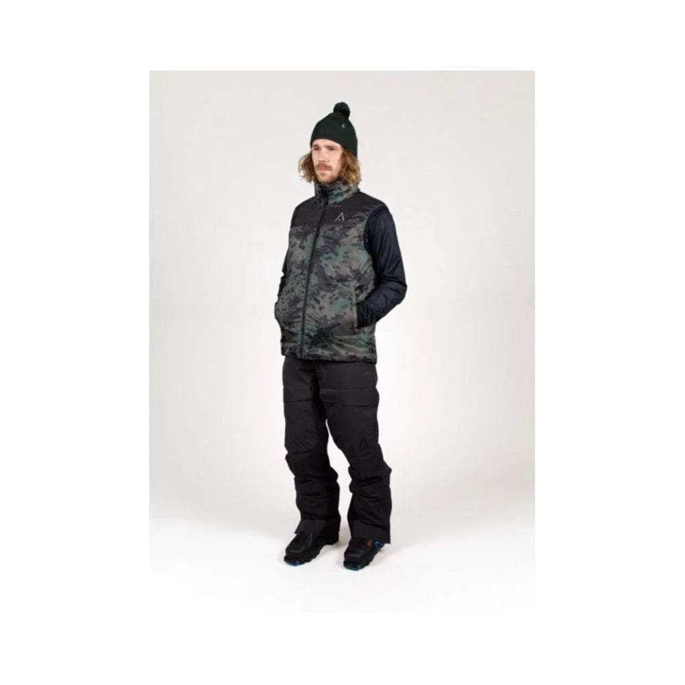 WearColour Icon Vest