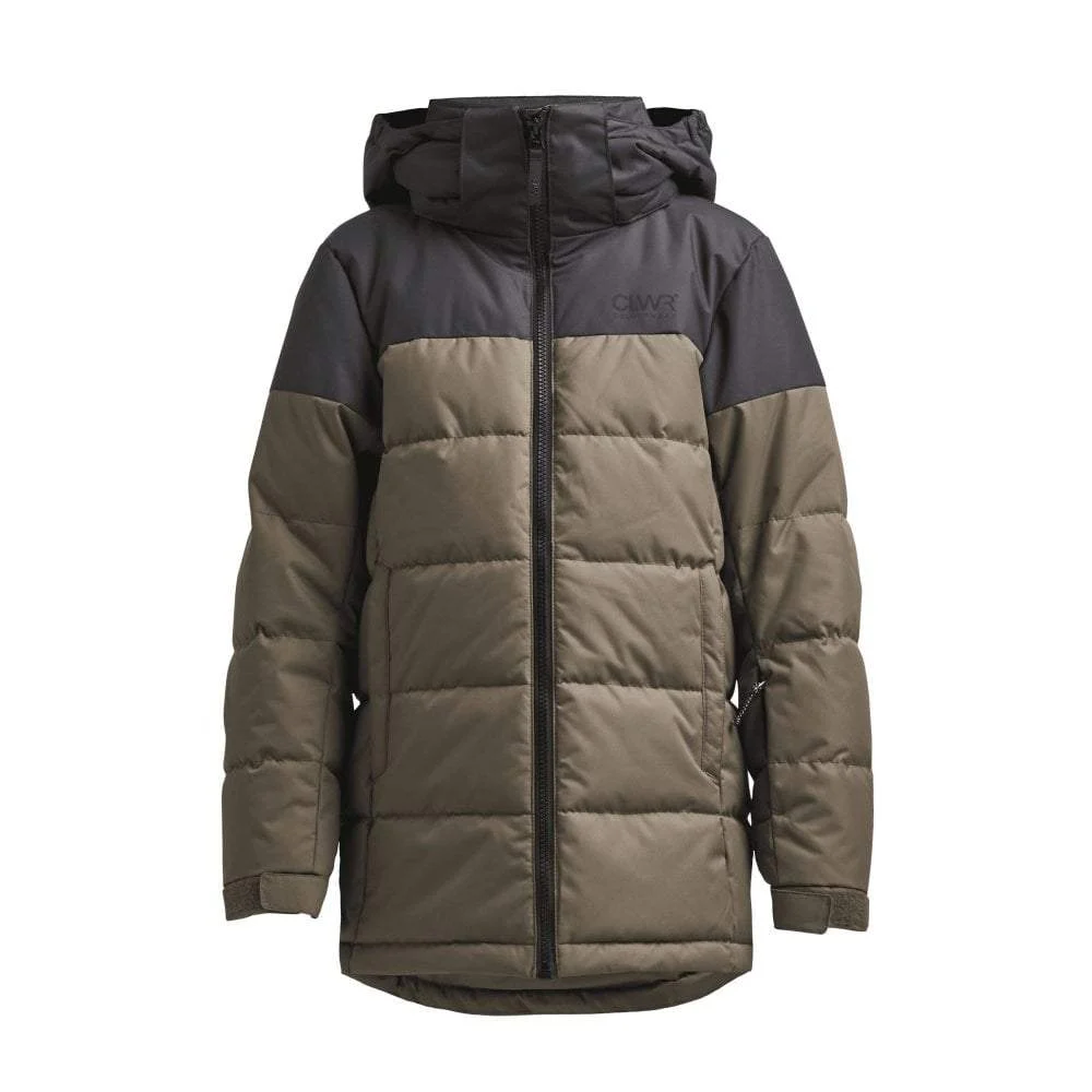 WearColour Pole Kids Jacket