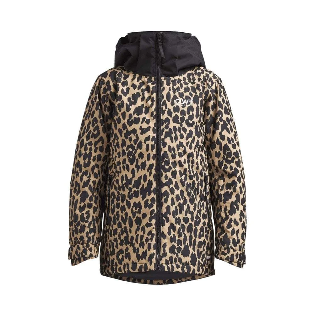 WearColour Slice Youth Jacket