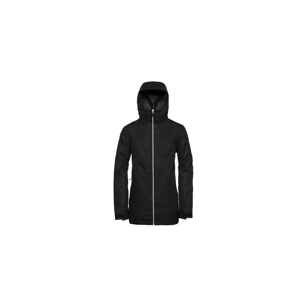 WearColour Stride Jacket