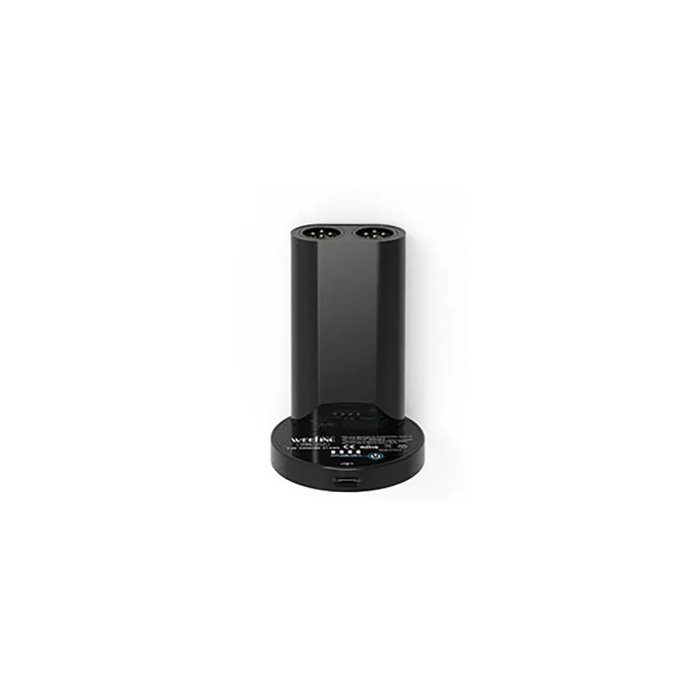 Weefine WBL-21C 18650 3000mAh battery 2 units