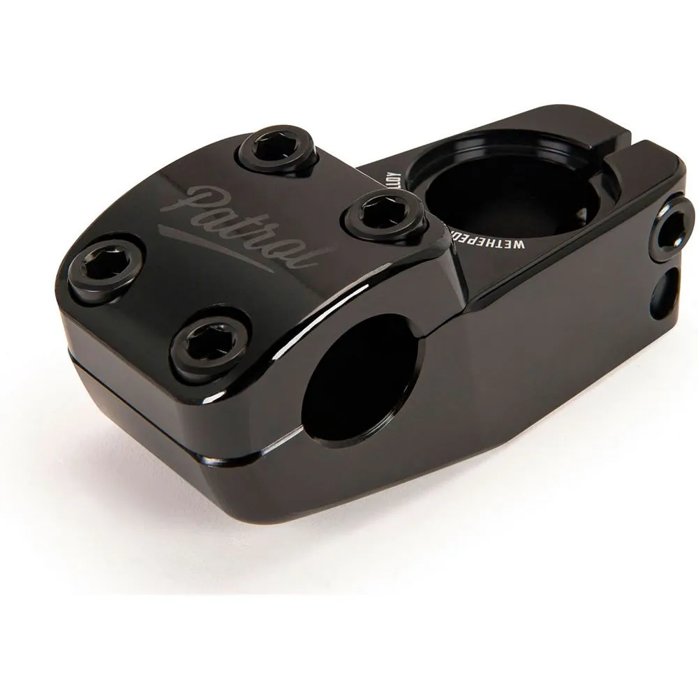 Wethepeople Patrol 31.8 mm 28.6 mm Rise stem