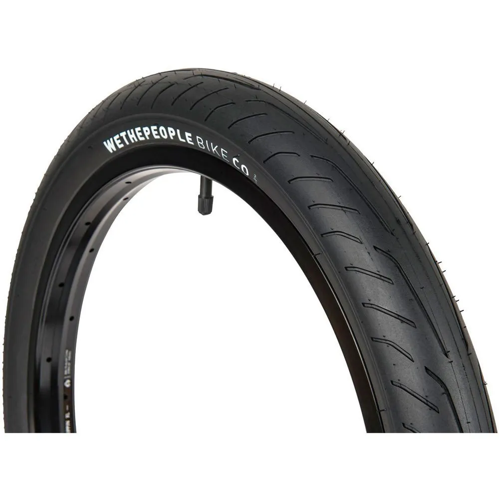 Wethepeople Stickin 120 TPI 20´´ x 2.30 rigid urban tyre