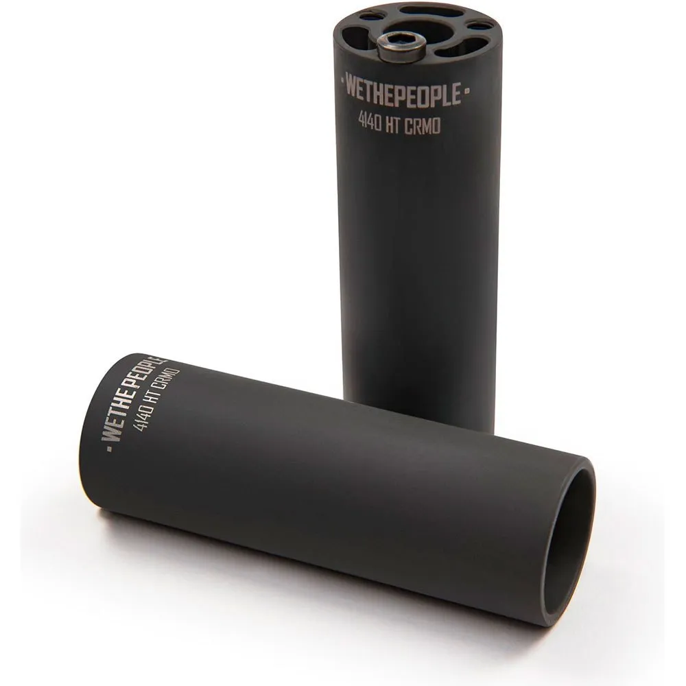 Wethepeople Toxic 3/8´´ pegs