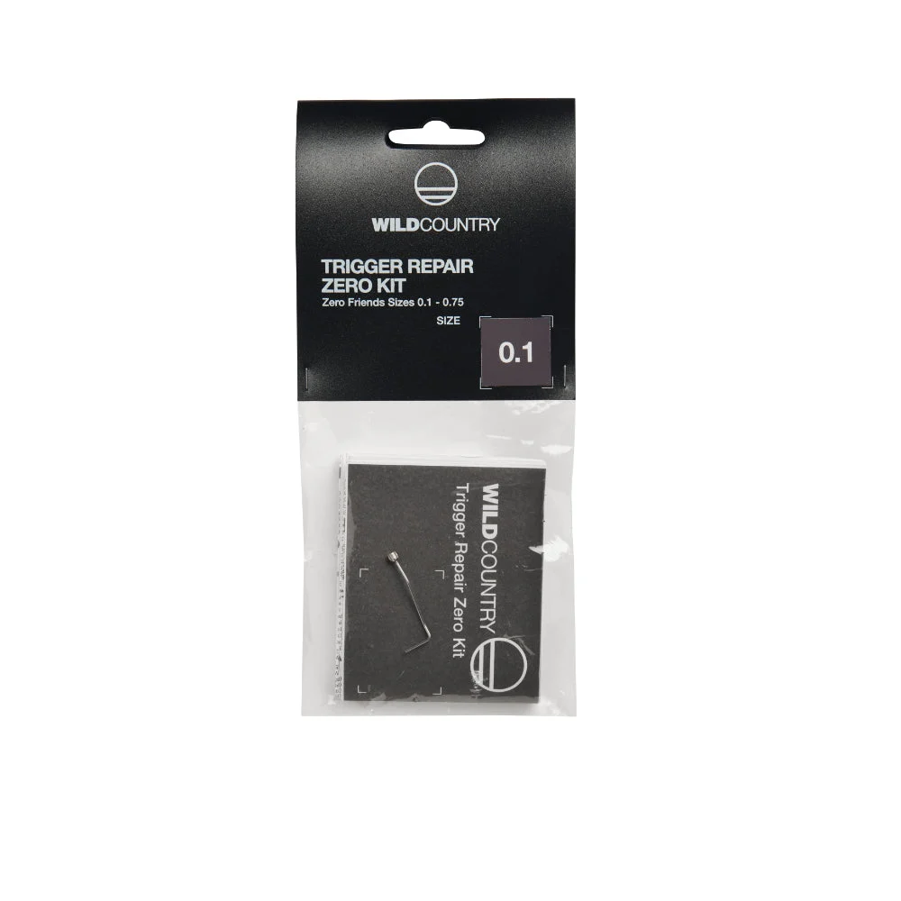 Wild Country Trigger Repair Zero Kit