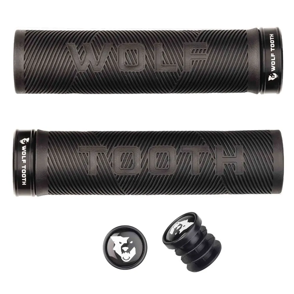 Wolf Tooth Echo Lock On grips