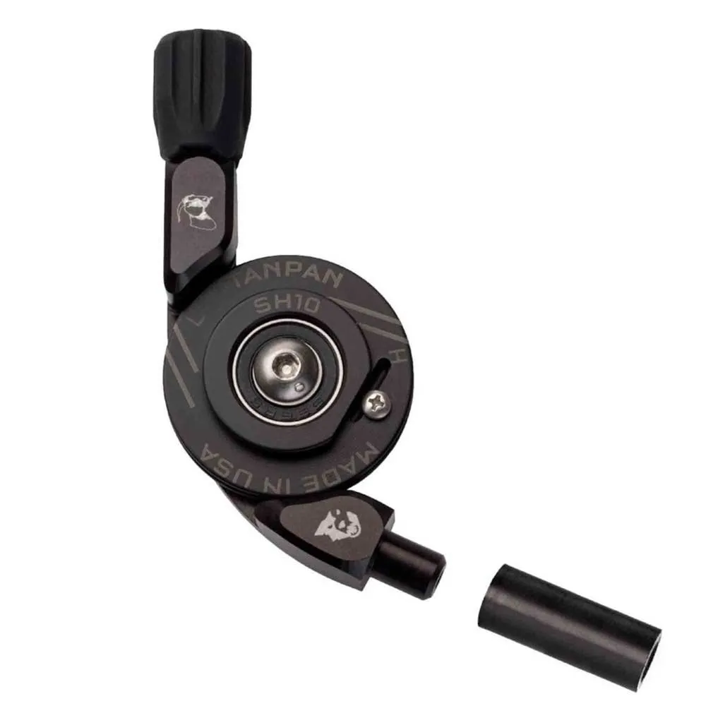 Wolf Tooth Tapan Inline 10s cable guide