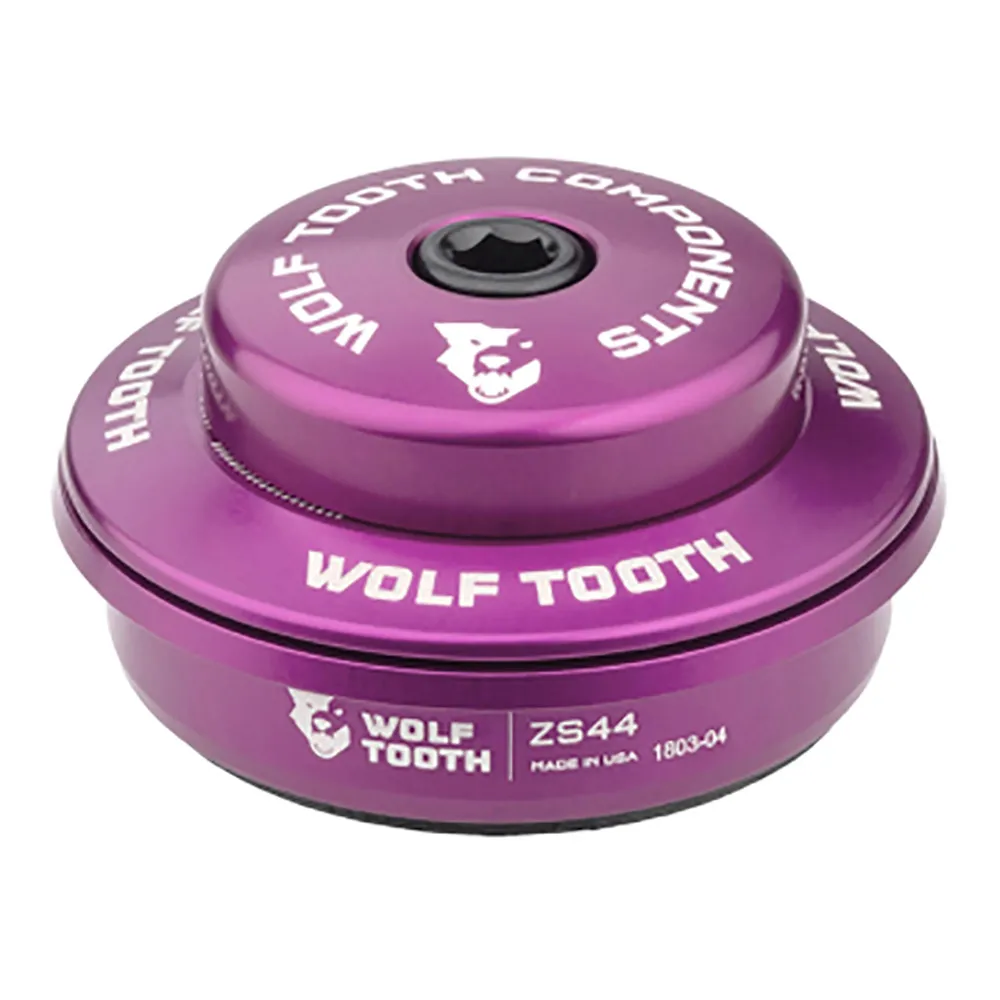 Wolf Tooth ZS44/28.6 Performance 6mm upper headset