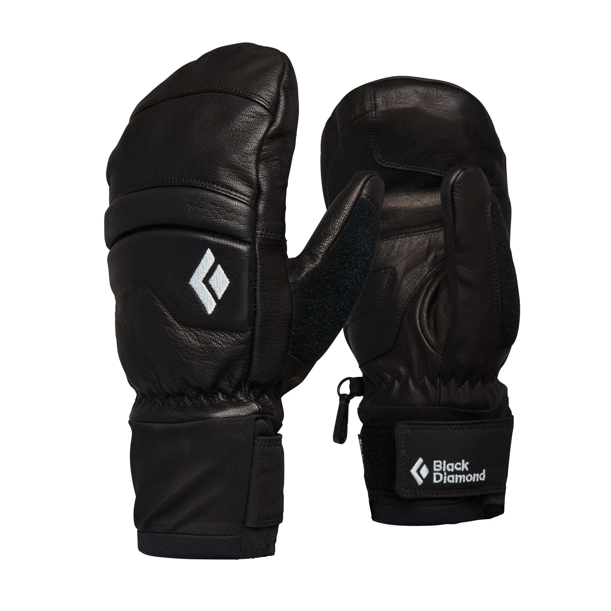 Black Diamond Spark Mitts (Women's)