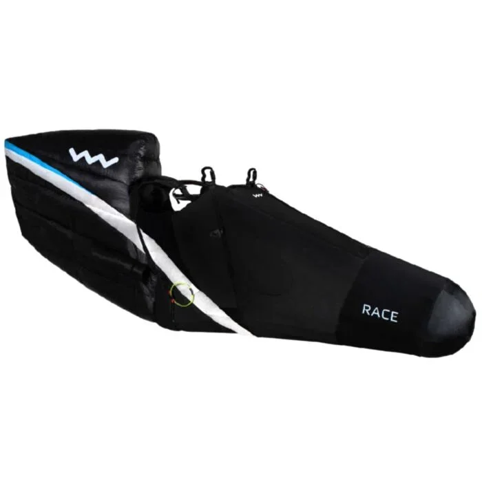 Woody Valley Race