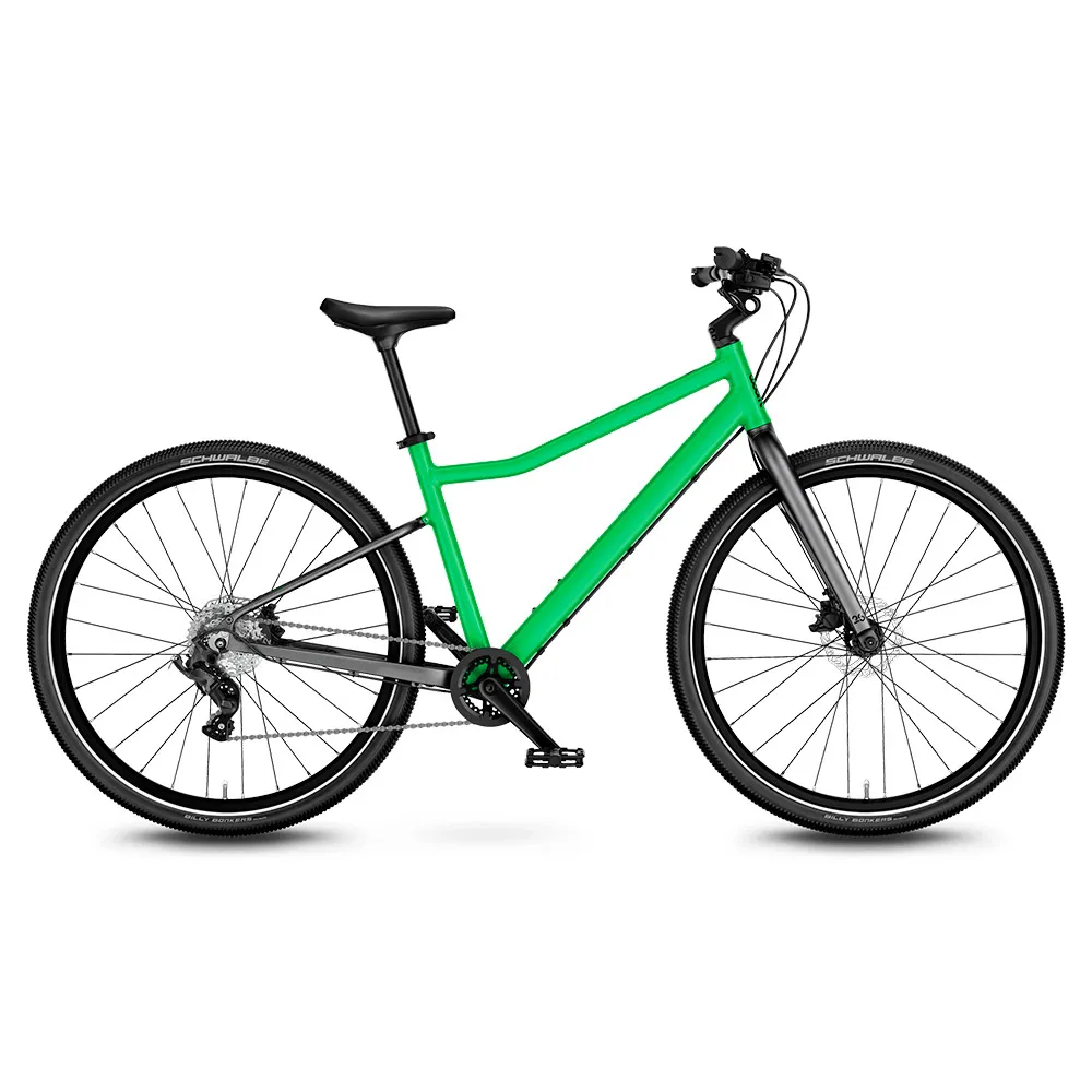 Woom Explore 6 26´´ bike