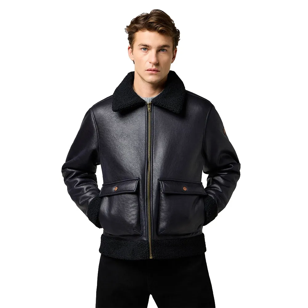 Wrangler 112371854 jacket