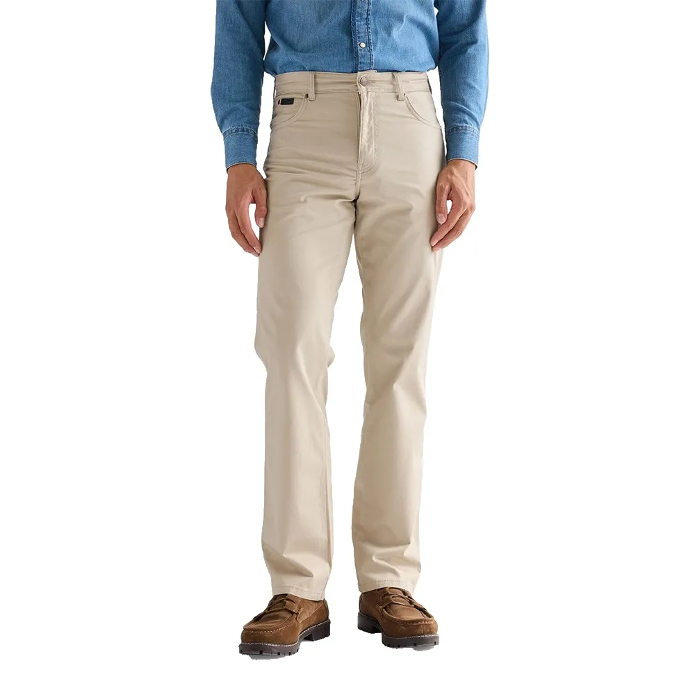 Wrangler 112377793 Texas Regular Fit pants