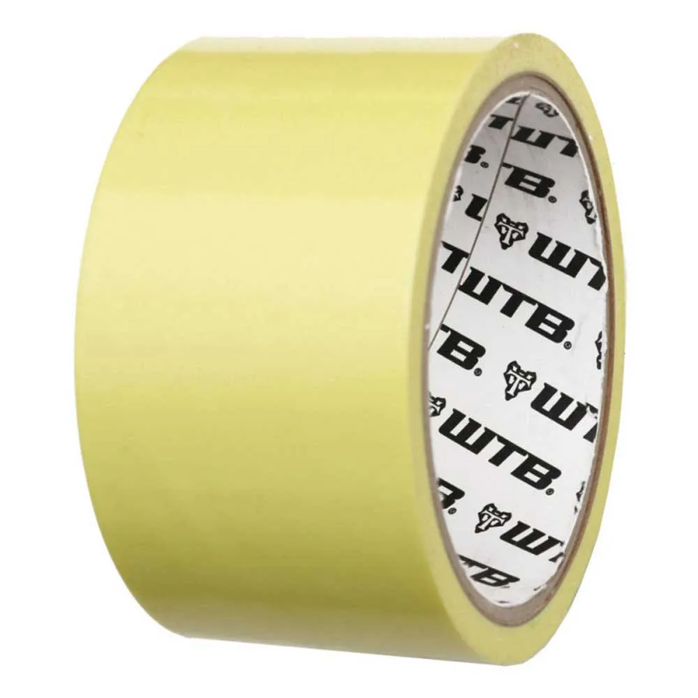 WTB i35 Tubeless rim tape 66 m