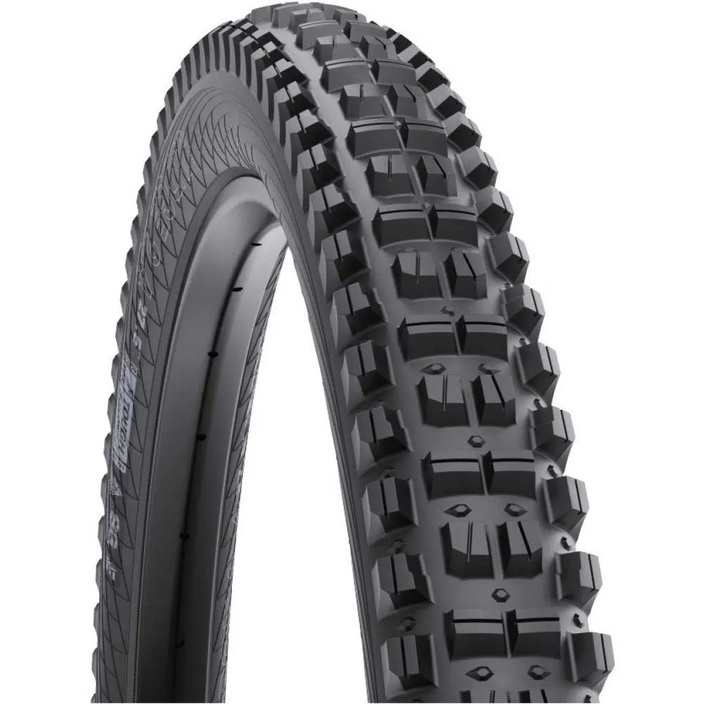 WTB Judge Tough High Grip Tritec E50 Tubeless 29´´ x 2.4 MTB tyre