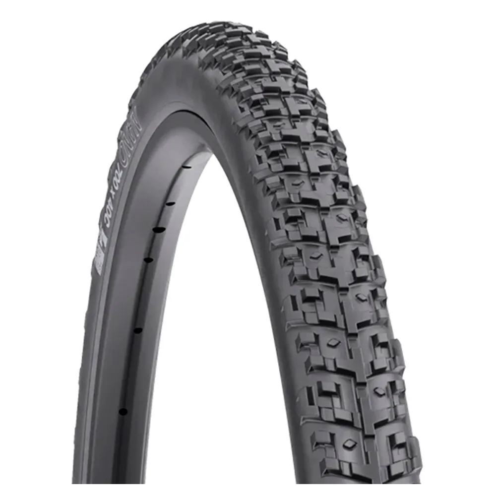 WTB Nano TCS Light SG Fast Rolling 60TPI Tubeless 700 x 40 gravel tyre