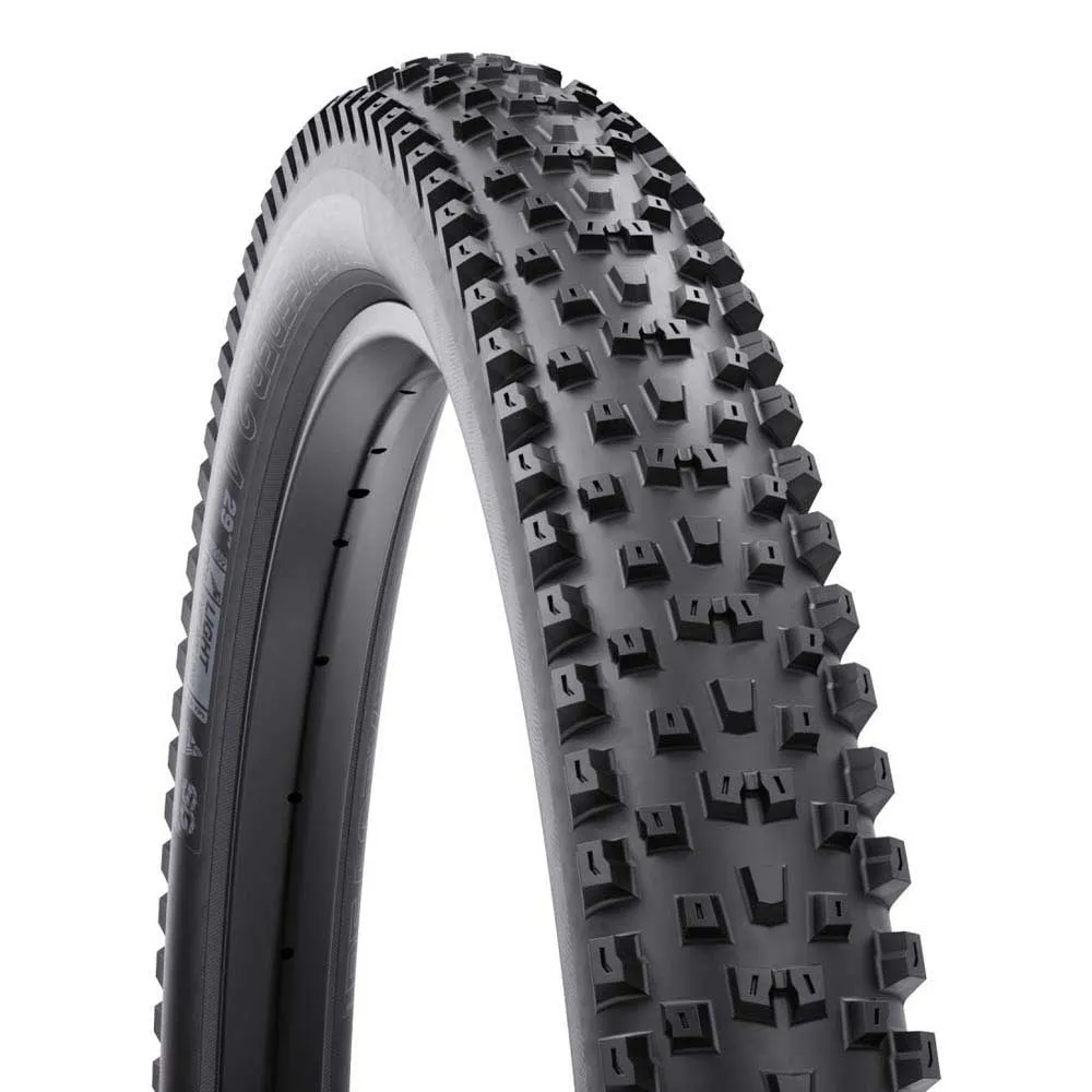 WTB Peacekeeper TCS Light Fast Rolling Tubeless 29´´ x 2.4 MTB tyre