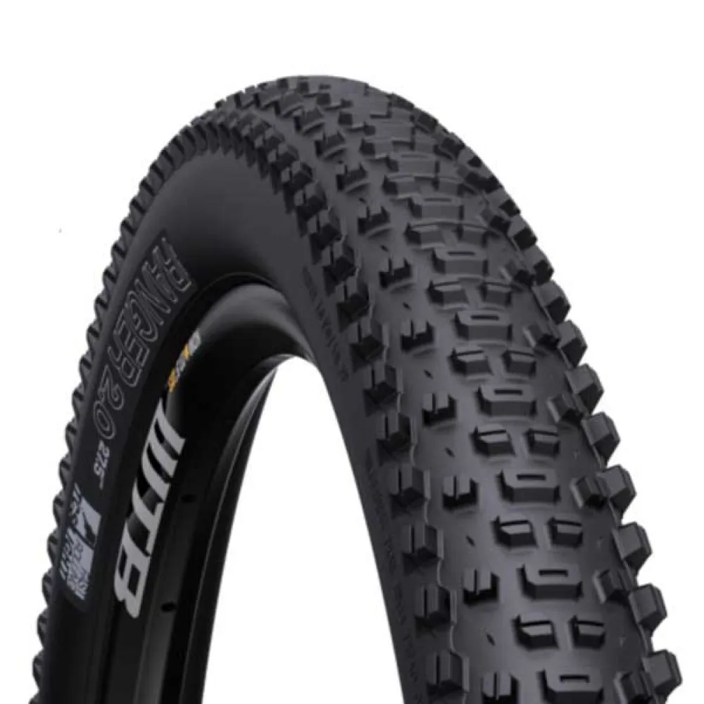 WTB Ranger TCS Light/Fast 27.5´´ x 2.25 MTB tyre