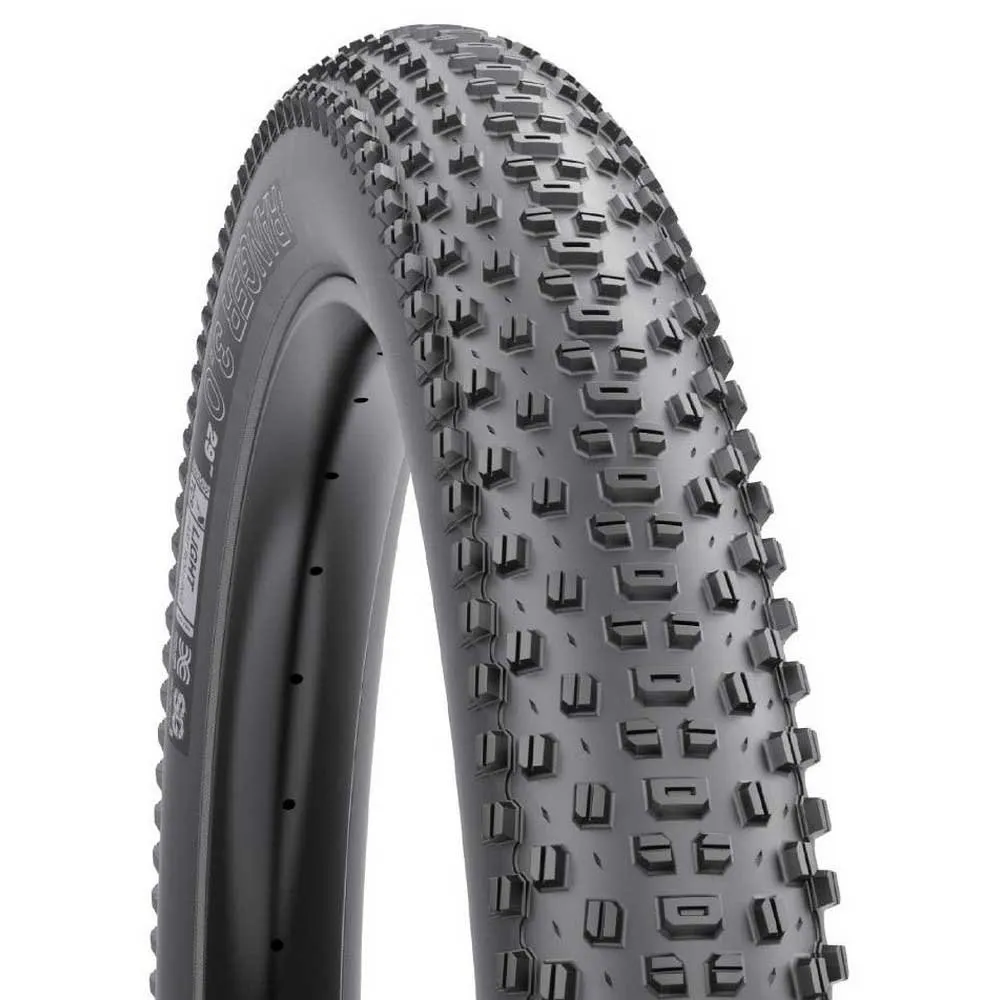 WTB Rangler Light Fast Rolling SG2 Tubeless 29´´ x 3.0 MTB tyre