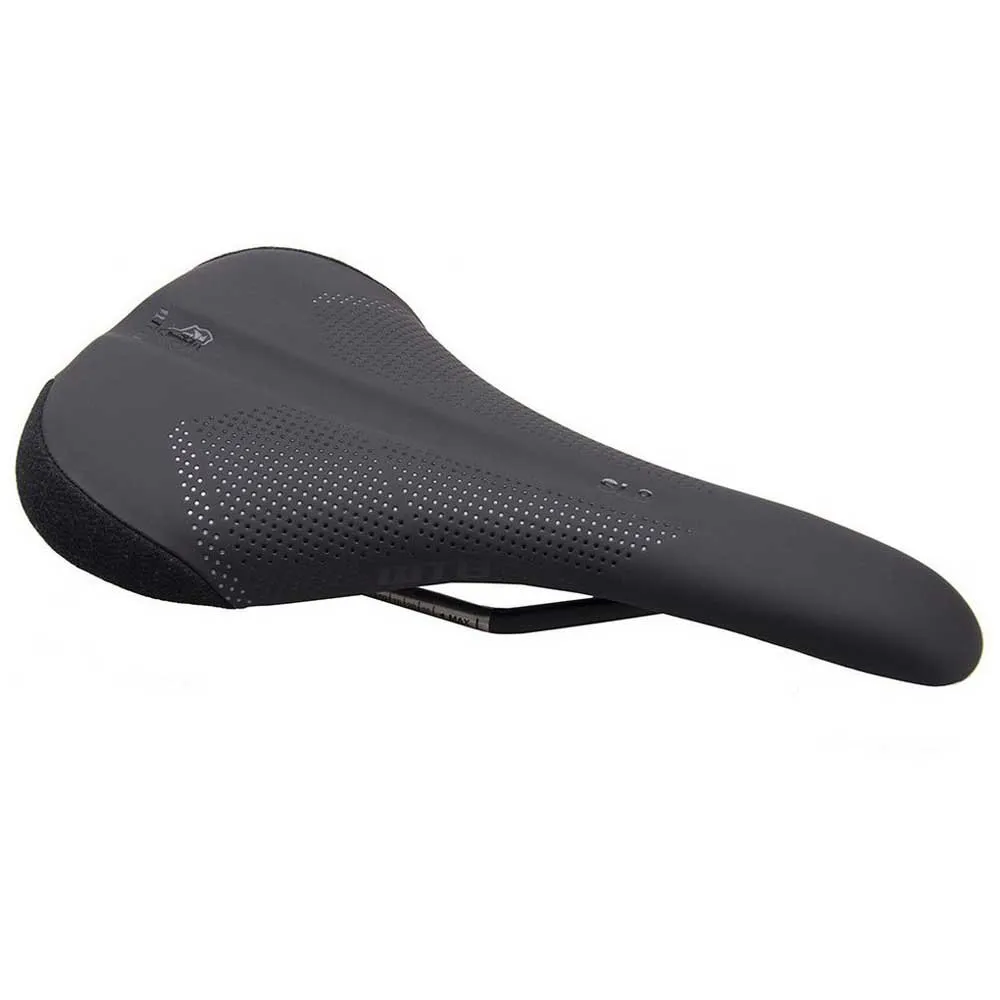 WTB SL8 Titanium saddle