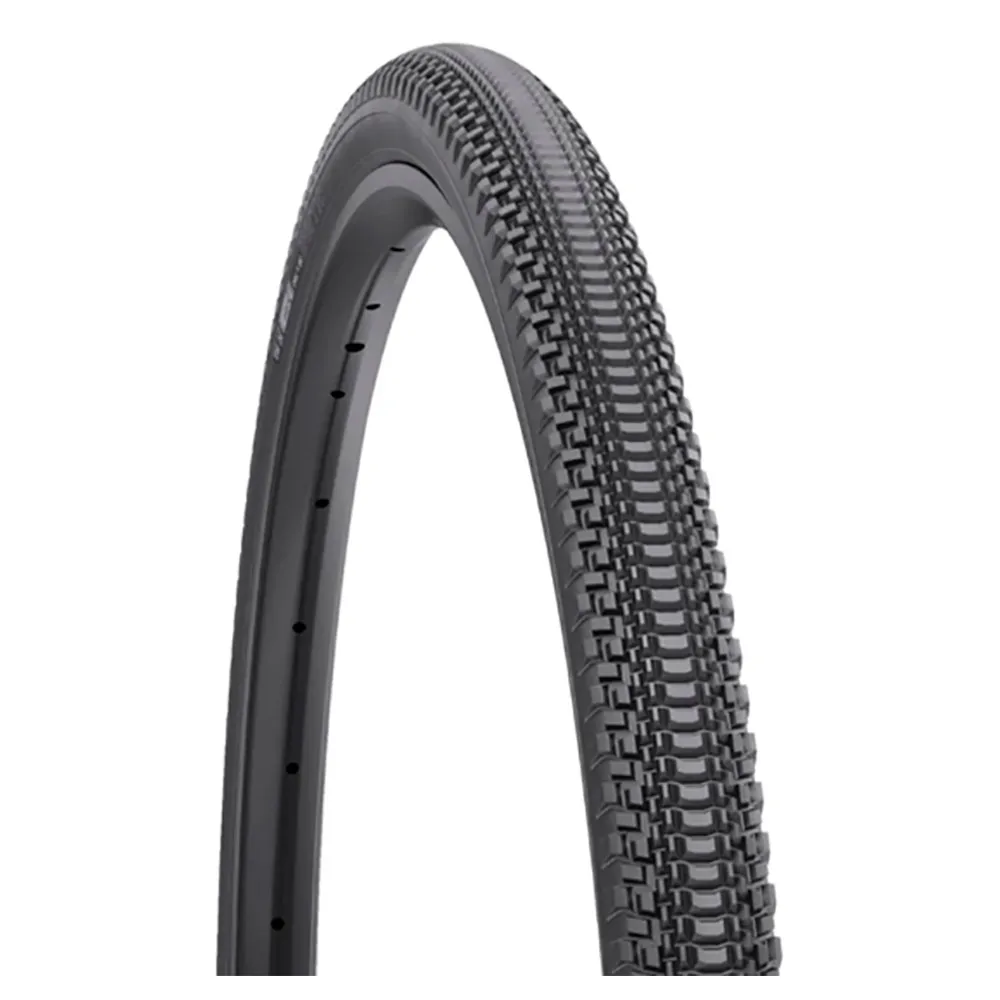 WTB Vulpine TCS Light SG Fast Rolling 120TPI Tubeless 700 x 40 gravel tyre