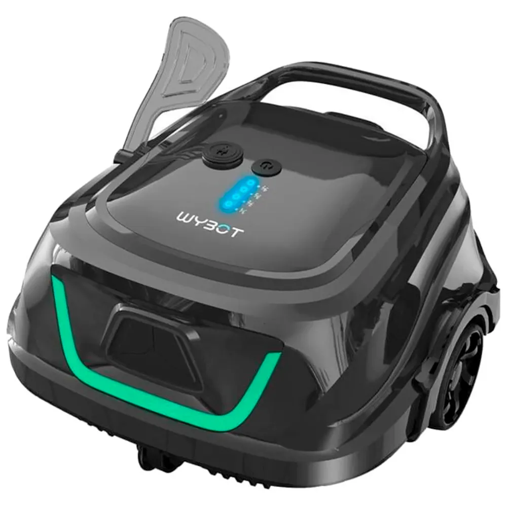 Wybot A1 Wireless pool cleaning robot refurbished