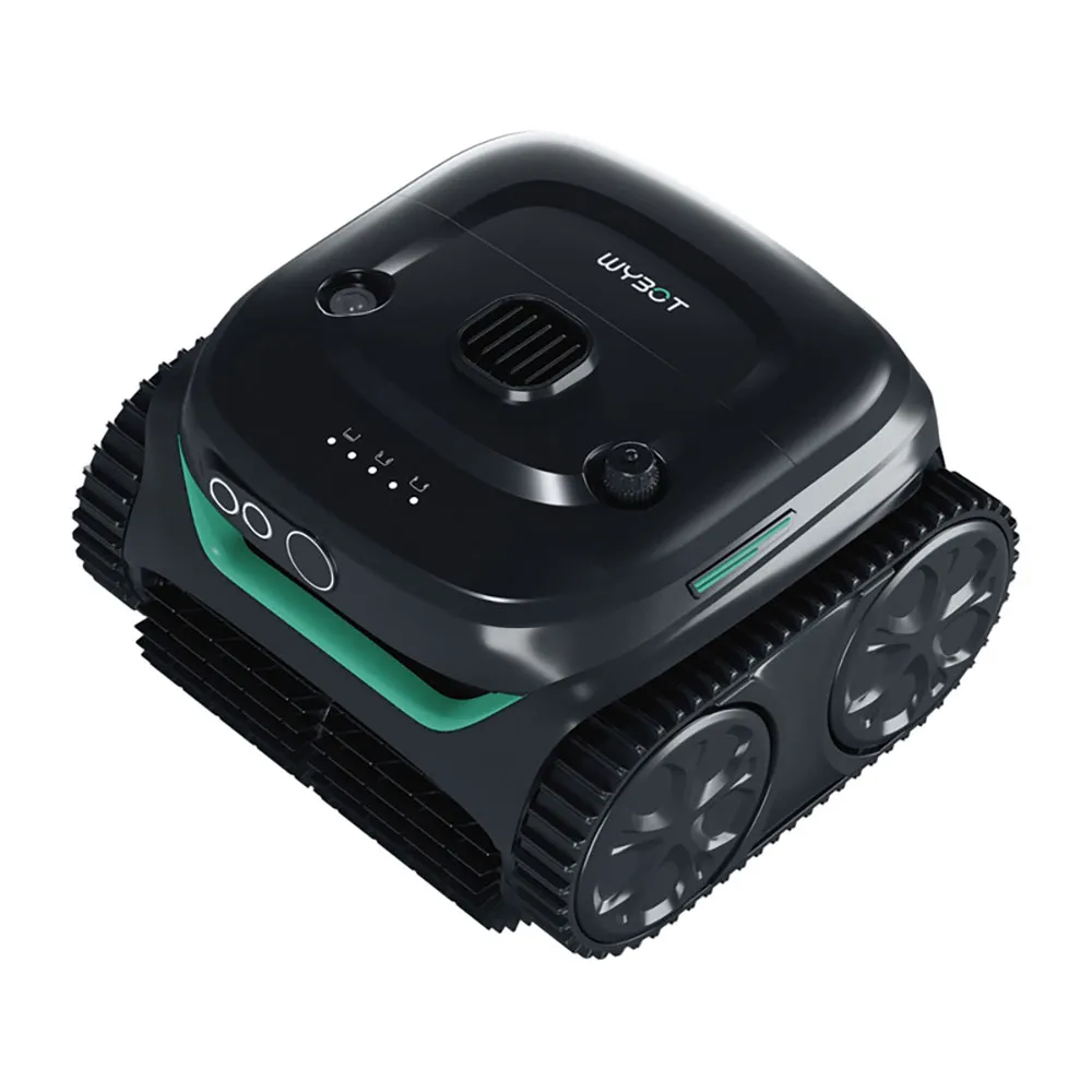 Wybot C20 PRO pool cleaning robot