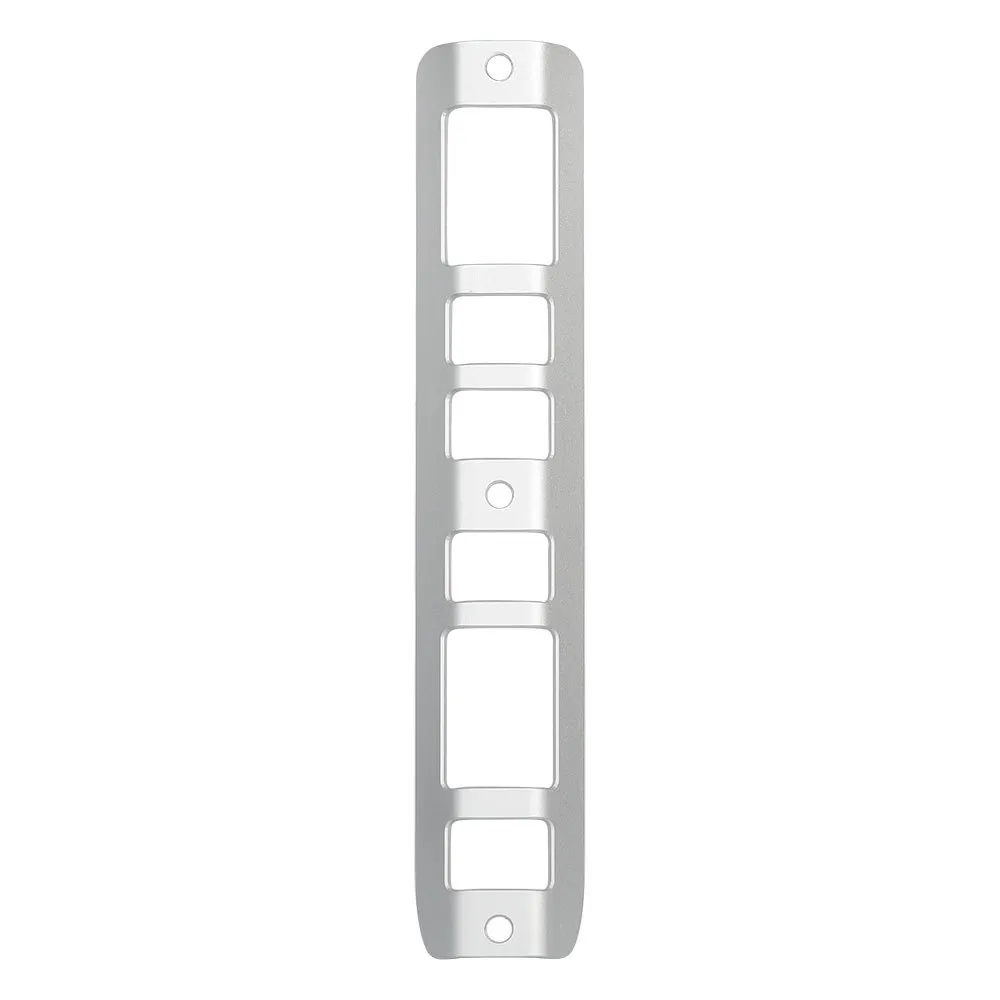 xDeep NX Series Ultralight Single Tank Adapter
