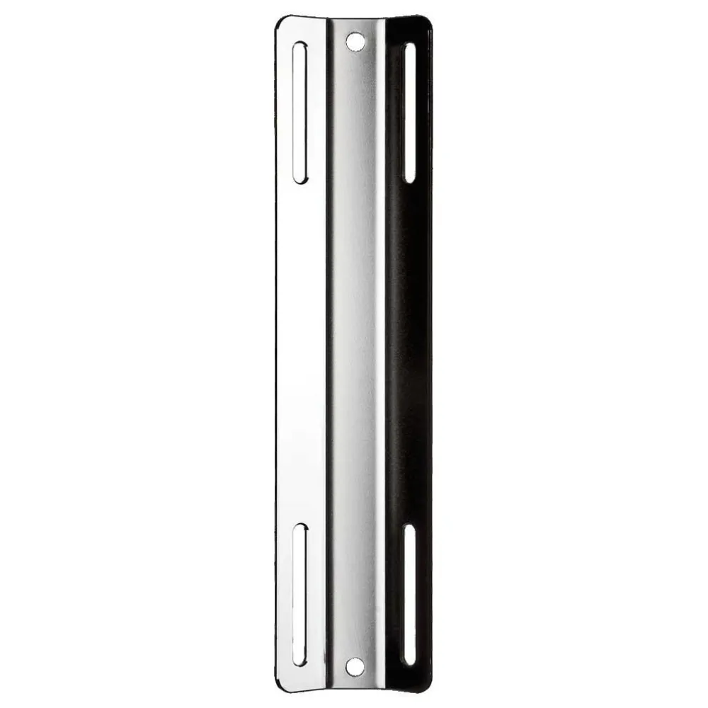 xDeep stainless steel One Piece Single Tank Adapter