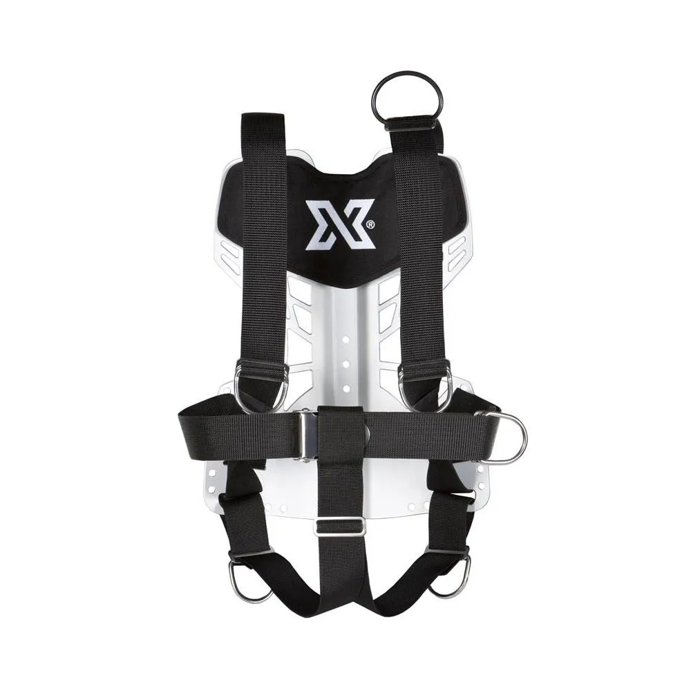 xDeep STD Standard NX Series Harness System With Backplate