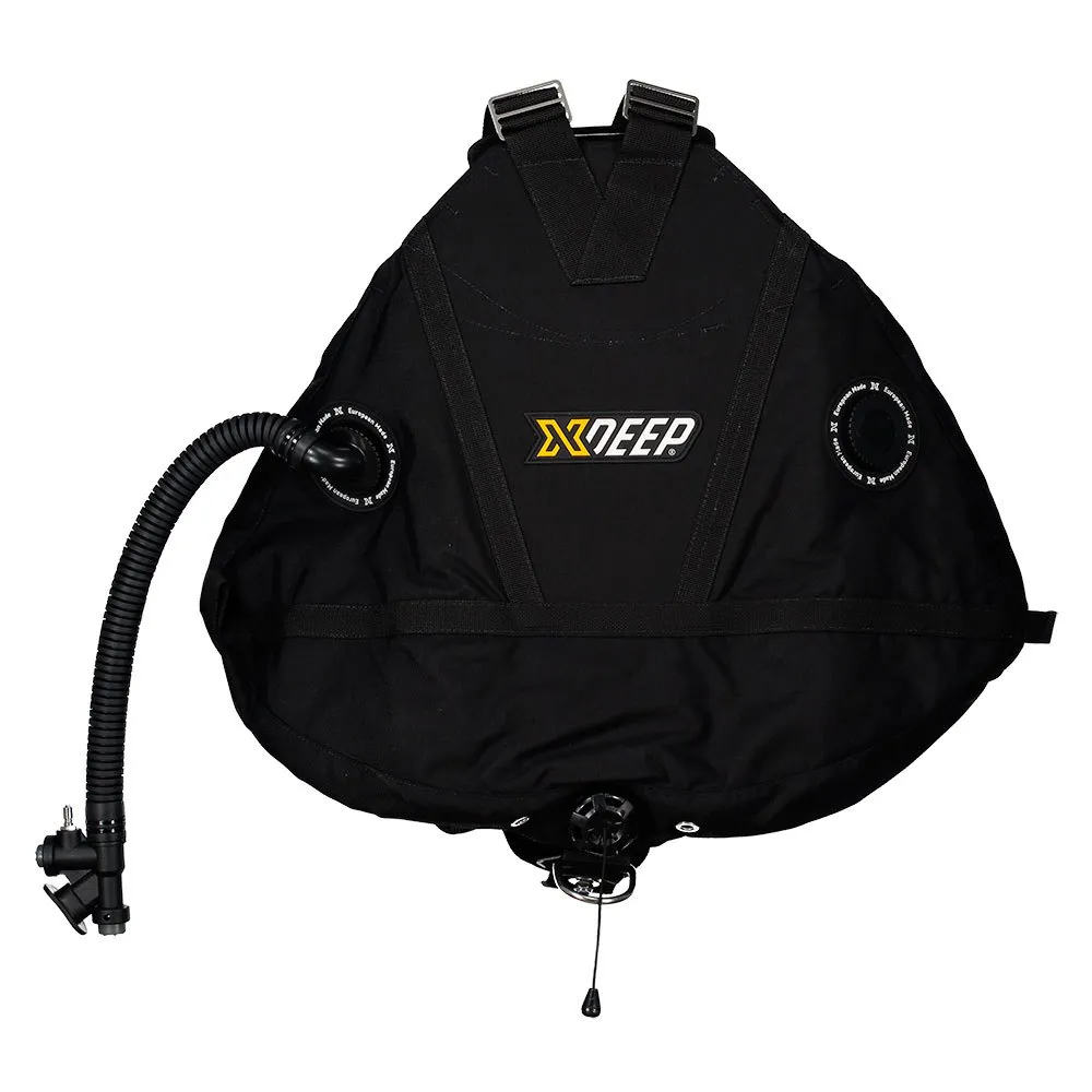 xDeep Stealth 2.0 Tec Setup BCD jacket